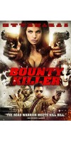 Bounty Killer (2013 - VJ Junior - Luganda)